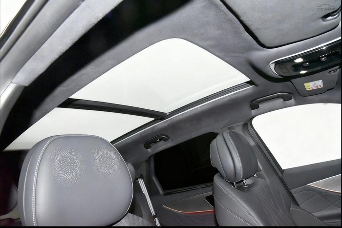 2025 Jaecoo J8 Ridge