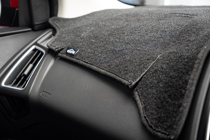 2016 Ford Focus Trend LZ Candy Red