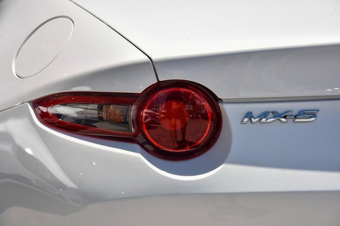 2015 Mazda MX-5