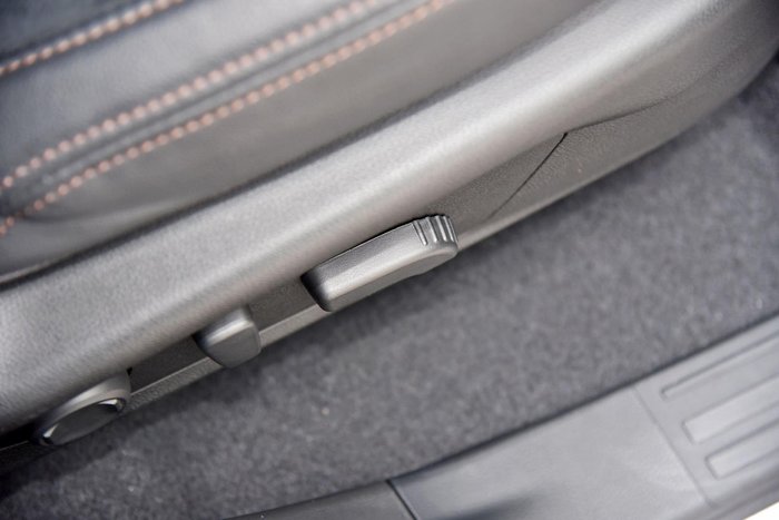 2025 Subaru Forester Touring S6 MY26 AWD Ice Silver