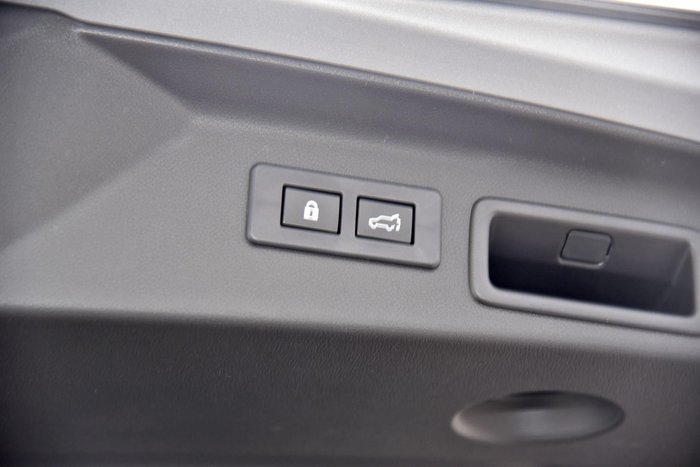 2025 Subaru Forester Touring S6 MY26 AWD Ice Silver