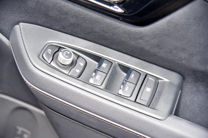 2025 Subaru Forester Touring S6 MY26 AWD Ice Silver