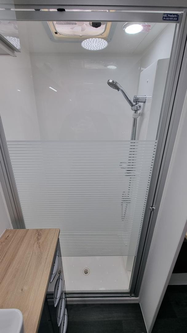 2023 Supreme Classic Tourer