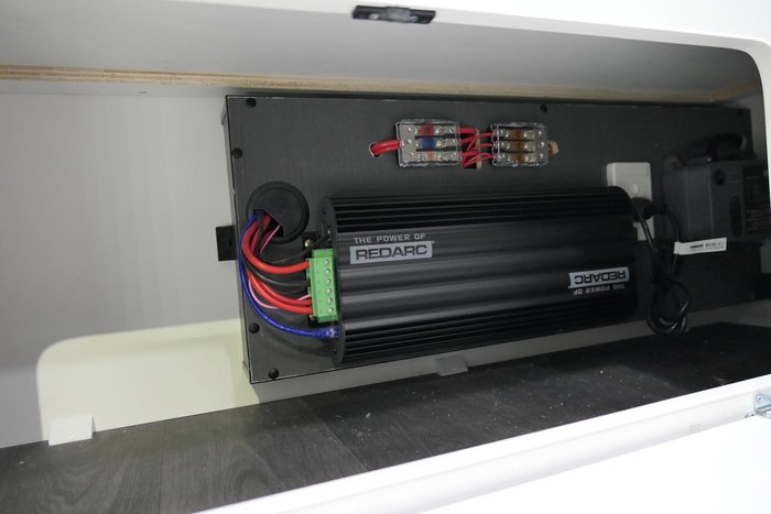 2023 Supreme Classic Tourer