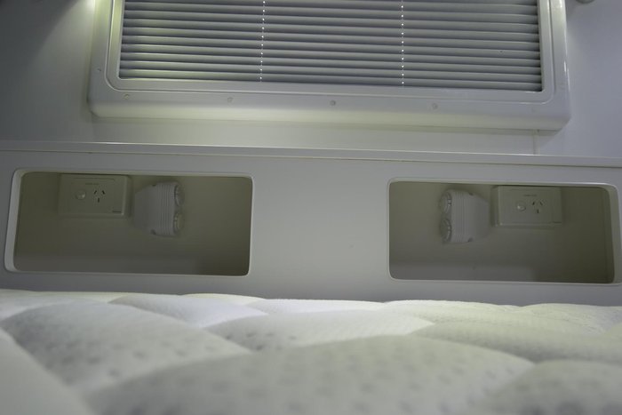 2023 Supreme Classic Tourer