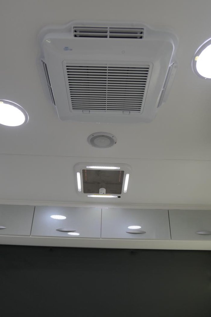 2023 Supreme Classic Tourer