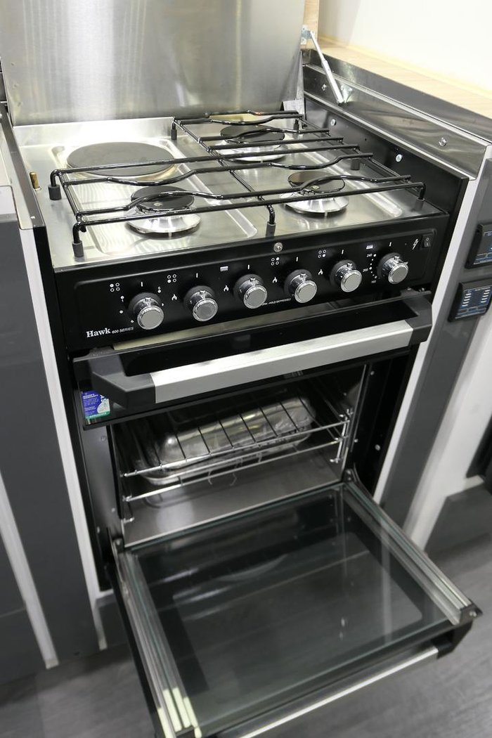 2023 Supreme Classic Tourer