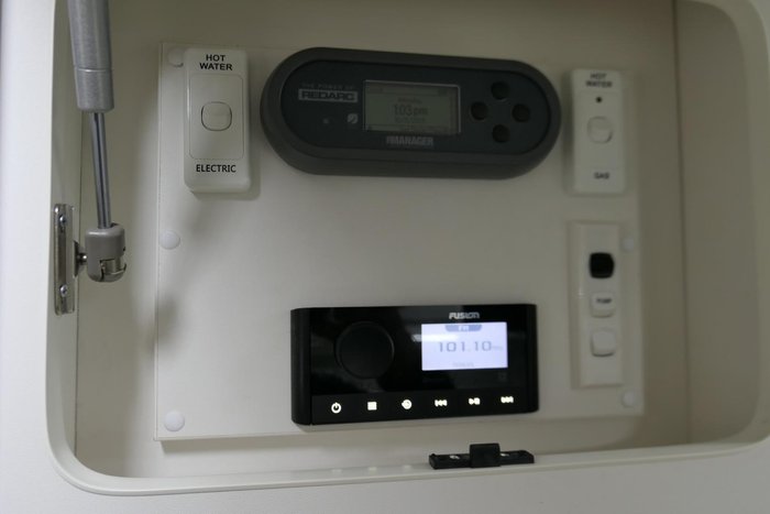 2023 Supreme Classic Tourer