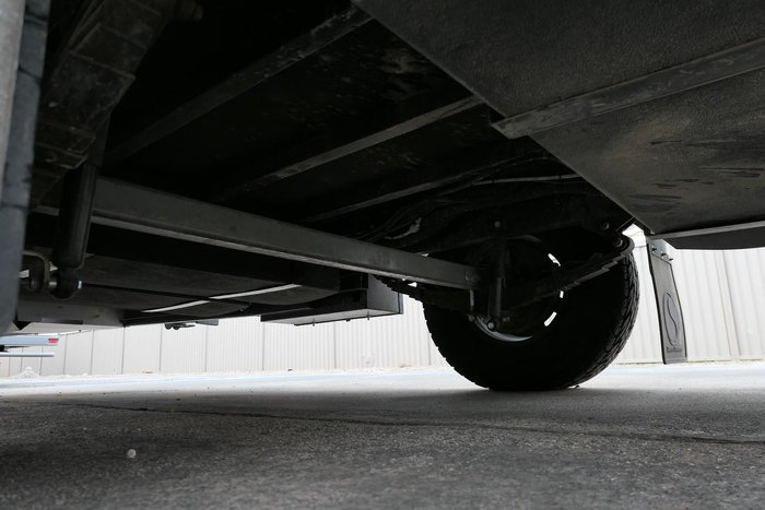 2023 Supreme Classic Tourer