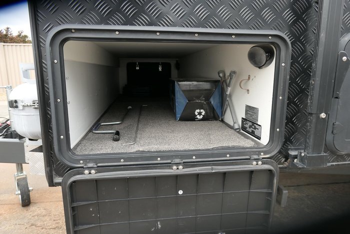 2023 Supreme Classic Tourer