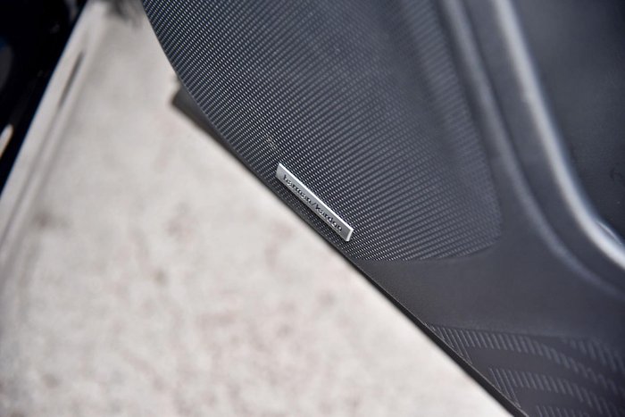 2025 Subaru Forester Touring S6 MY26 AWD Crystal Black