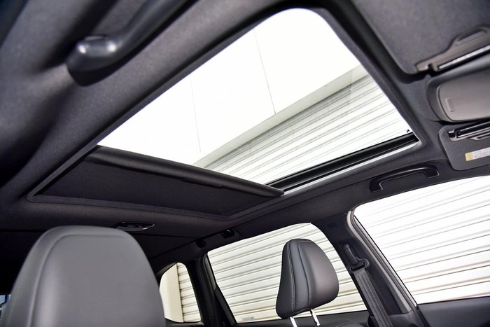 2025 Subaru Forester Sport S6 MY26 AWD Magnetite Grey