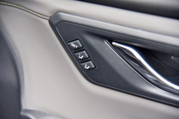 2025 Subaru Forester Sport S6 MY26 AWD Magnetite Grey