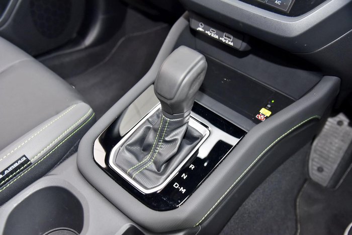 2025 Subaru Forester Sport S6 MY26 AWD Magnetite Grey