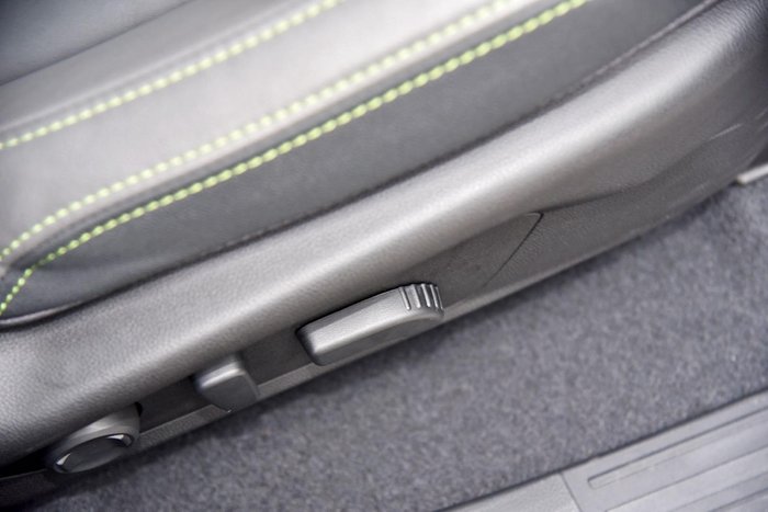 2025 Subaru Forester Sport S6 MY26 AWD Magnetite Grey