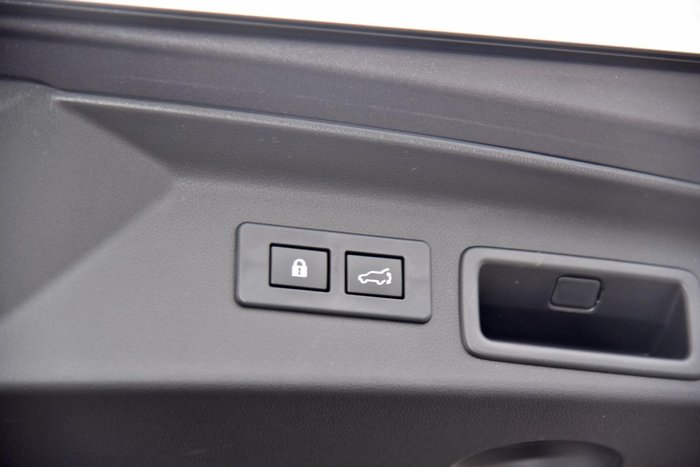 2025 Subaru Forester Sport S6 MY26 AWD Magnetite Grey