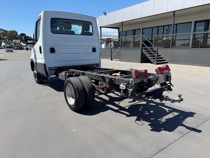2022 Iveco Daily DAILY