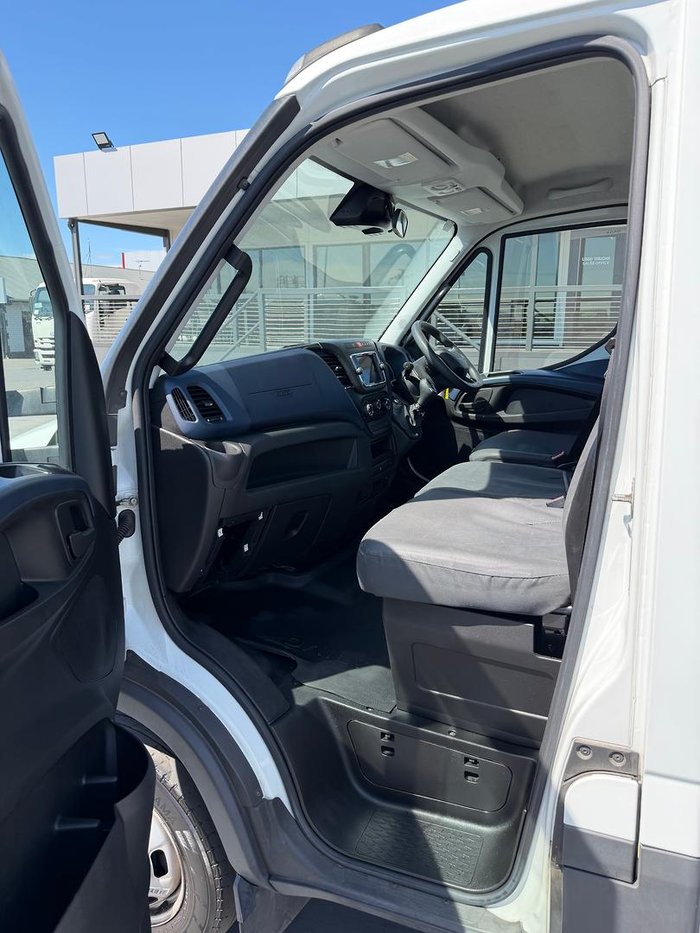 2022 Iveco Daily DAILY