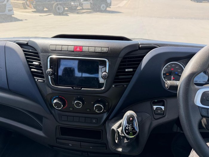 2022 Iveco Daily DAILY