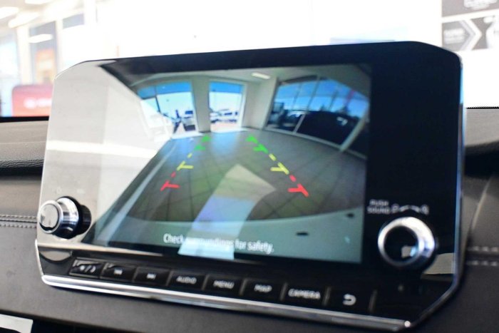 2024 Mitsubishi Outlander LS