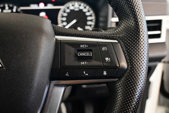 2024 Mitsubishi Outlander LS