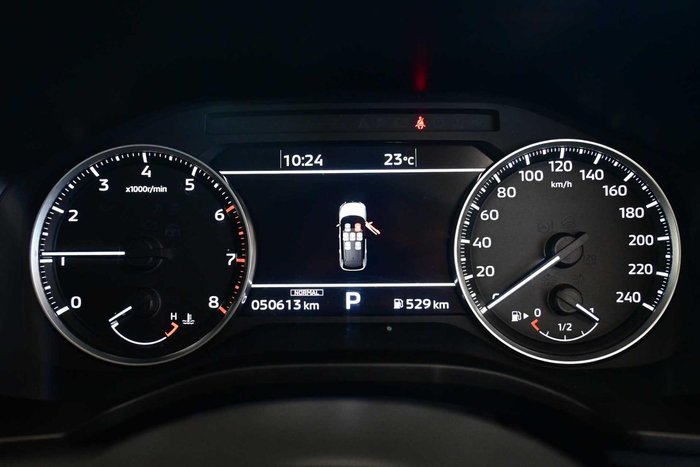 2024 Mitsubishi Outlander LS