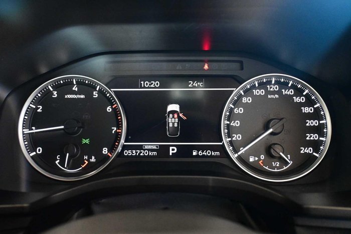 2024 Mitsubishi Outlander ES