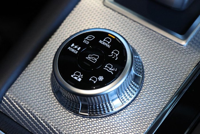 2025 Mitsubishi Outlander PHEV Exceed ZM MY24 AWD Red Diamond