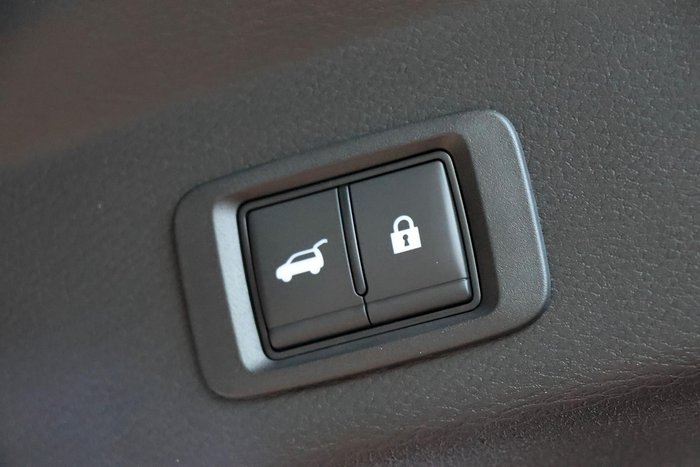 2025 Mitsubishi Outlander PHEV Exceed ZM MY24 AWD Red Diamond