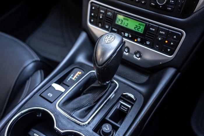 2012 Maserati GranTurismo S