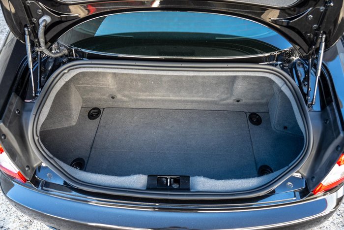 2012 Maserati GranTurismo S