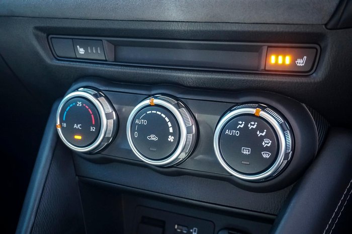 2024 Mazda CX-3 G20 Akari