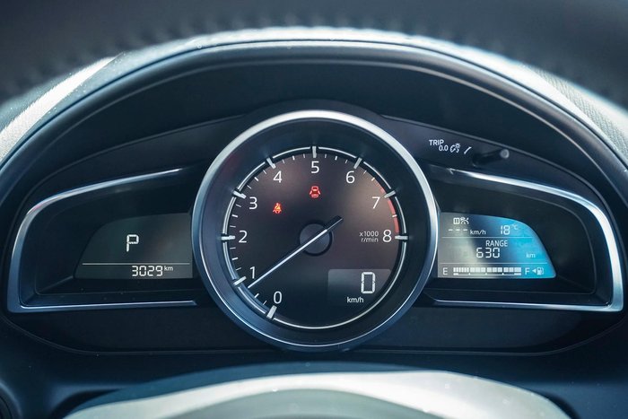 2024 Mazda CX-3 G20 Akari