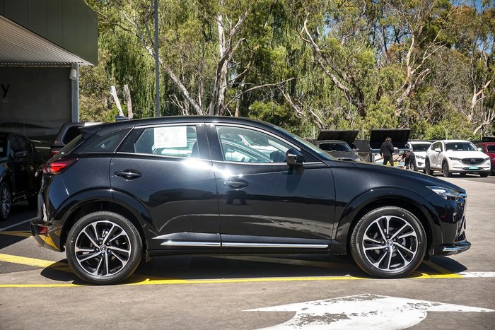 2024 Mazda CX-3 G20 Akari