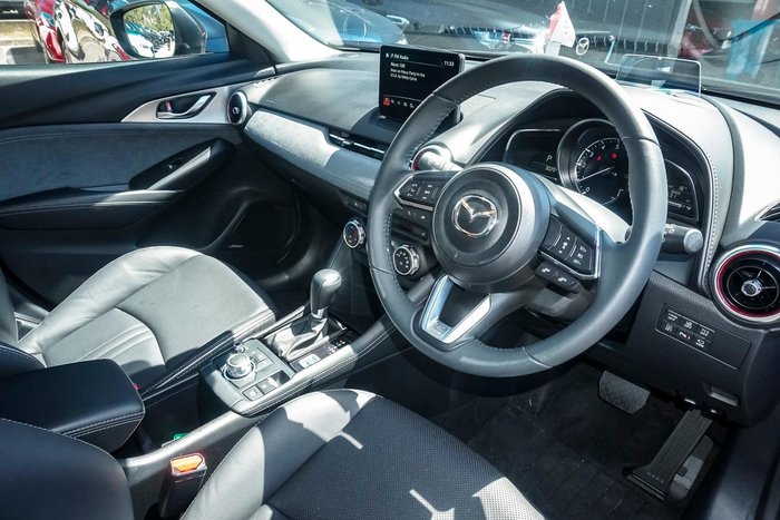 2024 Mazda CX-3 G20 Akari