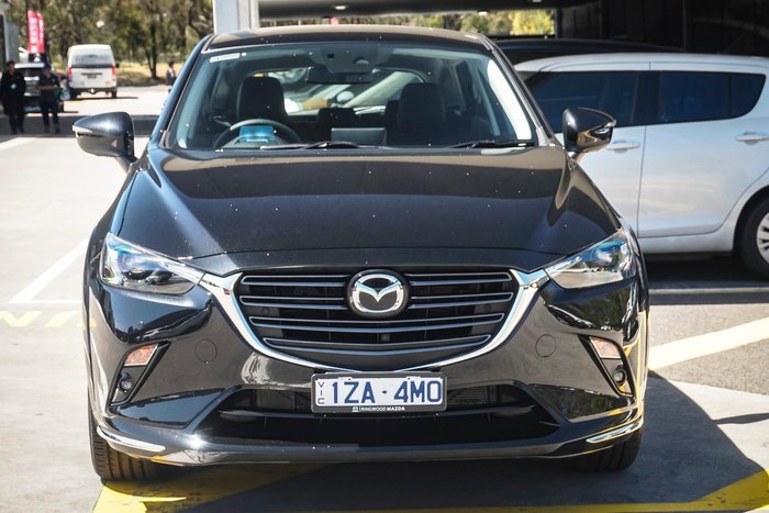 2024 Mazda CX-3 G20 Akari