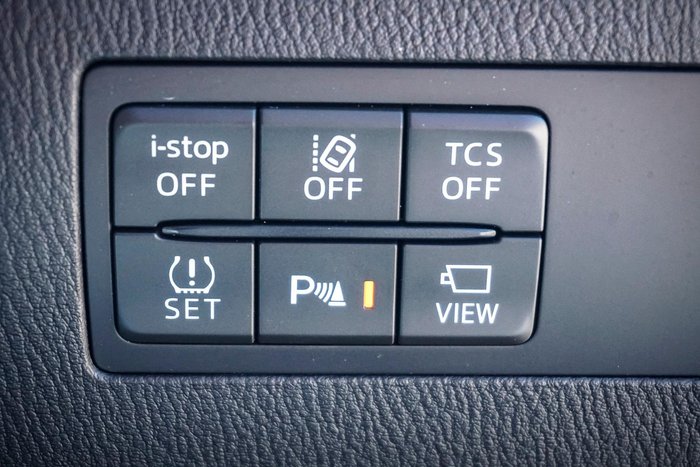 2024 Mazda CX-3 G20 Akari