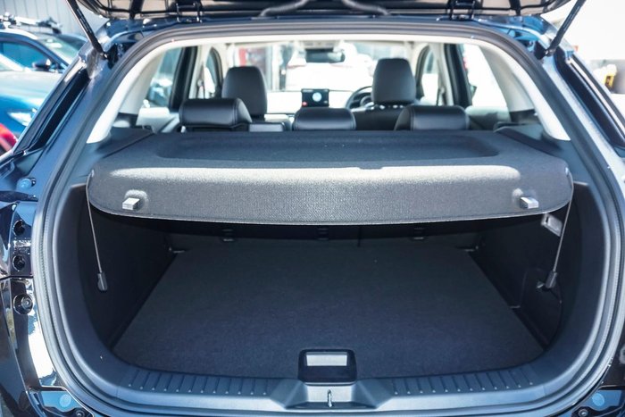 2024 Mazda CX-3 G20 Akari