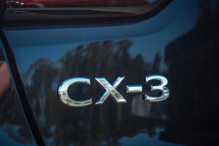 2024 Mazda CX-3 G20 Akari