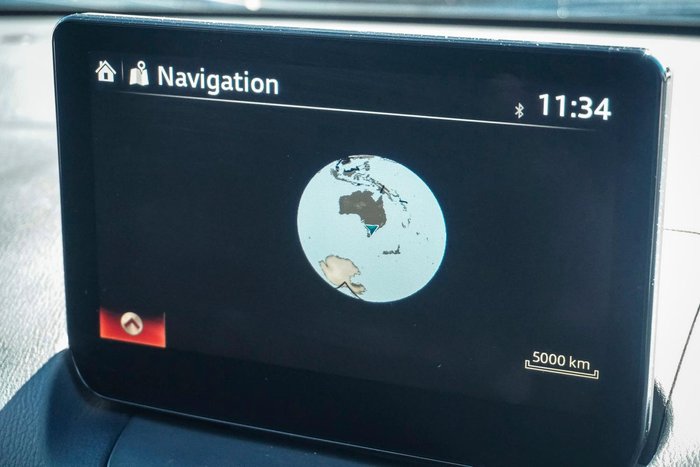 2024 Mazda CX-3 G20 Akari