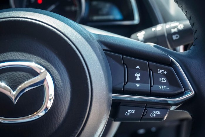 2024 Mazda CX-3 G20 Akari