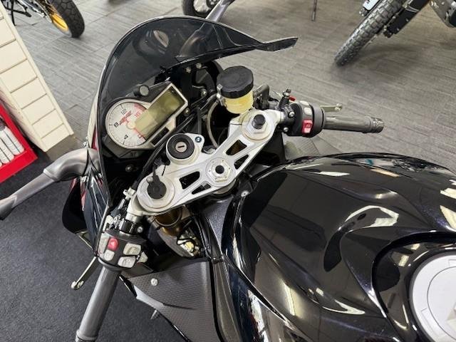 2018 BMW S 1000 RR S 1000 Black