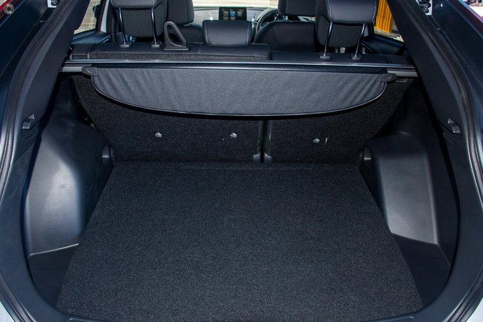 2025 Mitsubishi Eclipse Cross Exceed YB MY24 White