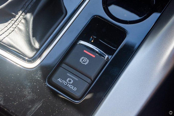 2025 Mitsubishi Eclipse Cross Exceed YB MY24 White