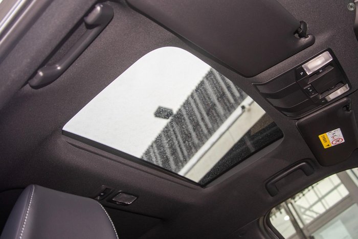 2025 Mitsubishi Eclipse Cross Exceed