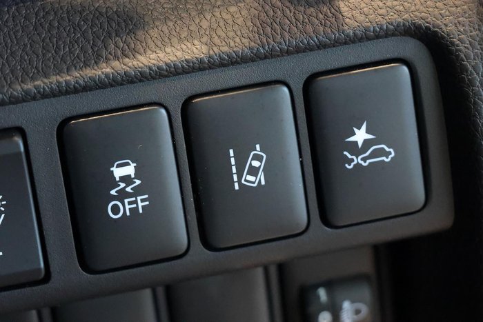 2025 Mitsubishi Eclipse Cross Exceed YB MY24 Black