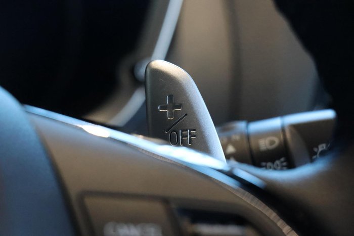 2025 Mitsubishi Eclipse Cross Exceed YB MY24 Black