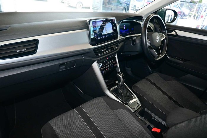 2023 Volkswagen T-Roc CityLife