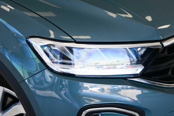 2023 Volkswagen T-Roc CityLife