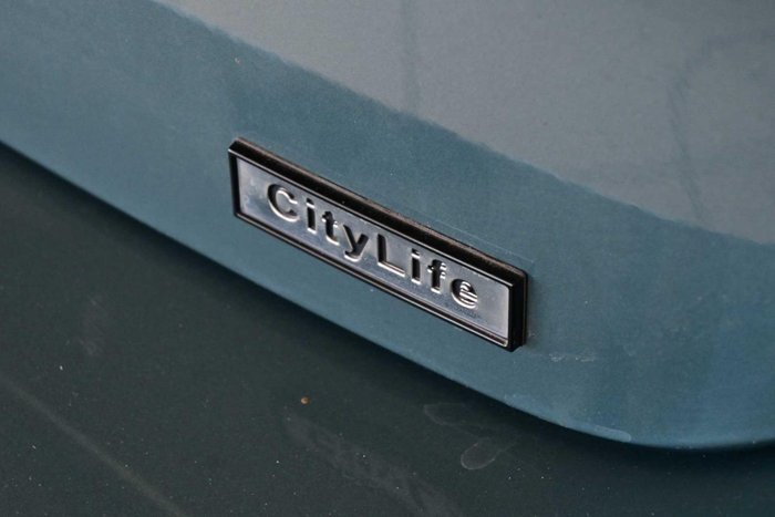 2023 Volkswagen T-Roc CityLife